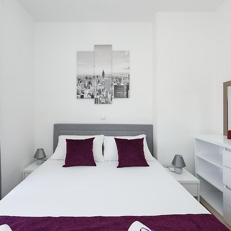 Apartment Lant Zadar Exterior photo