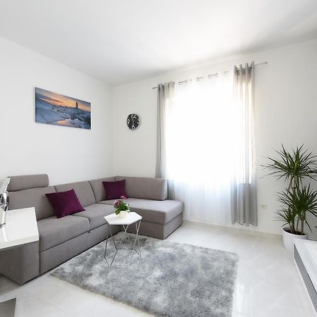 Apartment Lant Zadar Exterior photo
